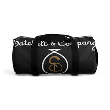 Load image into Gallery viewer, Satchell & Company Duffel Bag