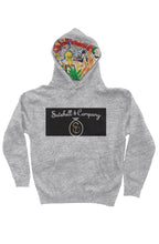 Load image into Gallery viewer, 420 Blazin Stoned Hoodie
