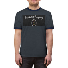 Load image into Gallery viewer, Satchell & Company "On Your Back" T-Shirts