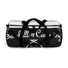 Load image into Gallery viewer, Satchell & Company Duffel Bag
