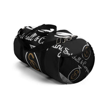 Load image into Gallery viewer, Satchell & Company Duffel Bag
