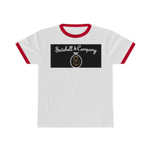 Load image into Gallery viewer, Satchell &amp; Company &quot;On Your Back&quot; T-Shirts
