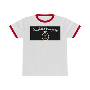 Satchell & Company "On Your Back" T-Shirts