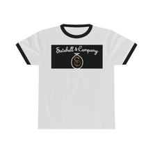 Load image into Gallery viewer, Satchell &amp; Company &quot;On Your Back&quot; T-Shirts
