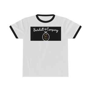 Satchell & Company "On Your Back" T-Shirts