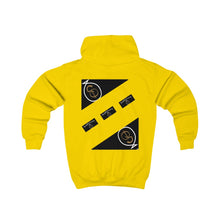 Load image into Gallery viewer, S&amp;C Kids &quot;Baby Bags&quot; Hoodie
