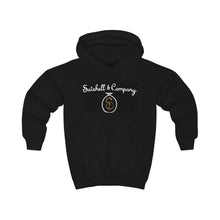 Load image into Gallery viewer, S&amp;C Kids &quot;Baby Bags&quot; Hoodie
