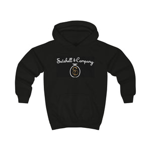 S&C Kids "Baby Bags" Hoodie