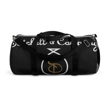Load image into Gallery viewer, Satchell &amp; Company Duffel Bag
