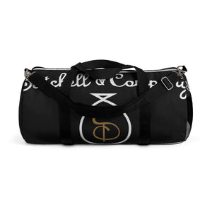 Satchell & Company Duffel Bag