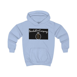 S&C Kids "Baby Bags" Hoodie