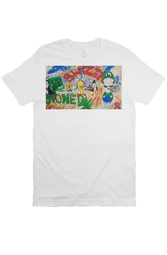 Bella Canvas T Shirt