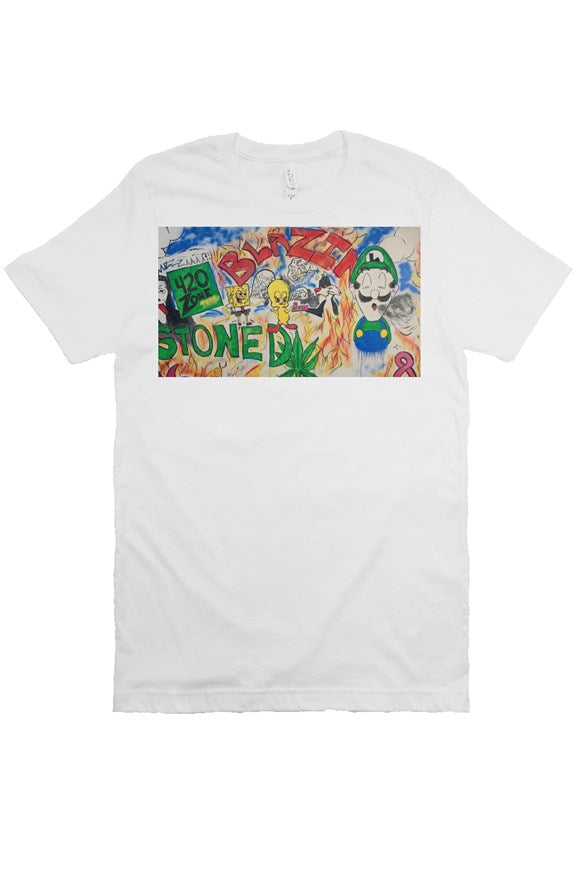 Bella Canvas T Shirt