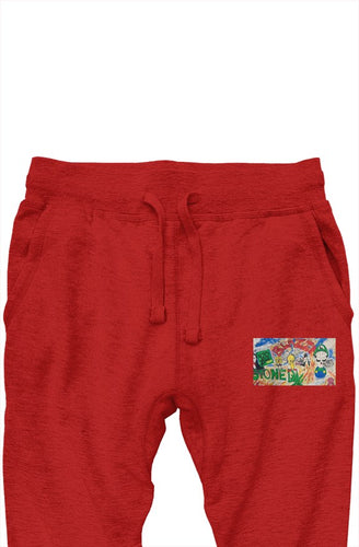 Satchell & Company Premium Joggers