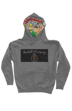 Load image into Gallery viewer, 420 Blazin Stoned Hoodie

