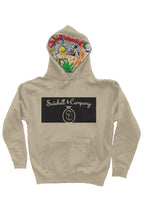 Load image into Gallery viewer, 420 Blazin Stoned Hoodie
