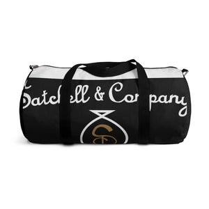 Satchell & Company Duffel Bag