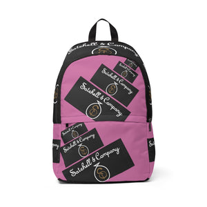 Satchell & Company "Satch Pak"