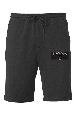Satchell & Company Jogger Shorts