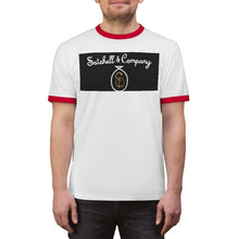 Load image into Gallery viewer, Satchell &amp; Company &quot;On Your Back&quot; T-Shirts

