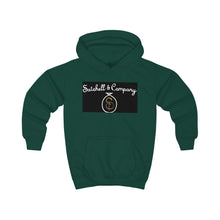 Load image into Gallery viewer, S&amp;C Kids &quot;Baby Bags&quot; Hoodie

