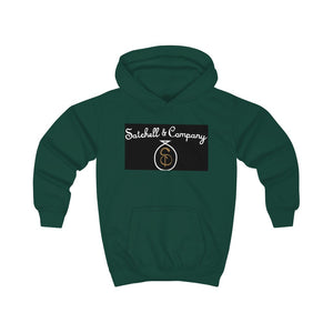 S&C Kids "Baby Bags" Hoodie