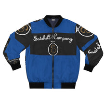 Load image into Gallery viewer, S&amp;C &quot;Bomber Bags&quot; Jacket
