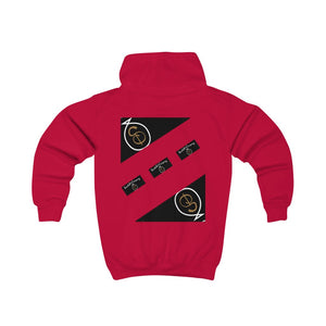 S&C Kids "Baby Bags" Hoodie