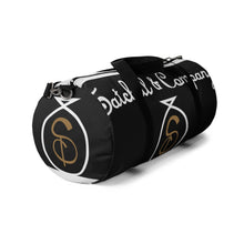 Load image into Gallery viewer, Satchell &amp; Company Duffel Bag
