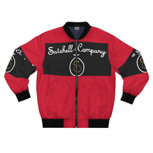 Load image into Gallery viewer, S&amp;C &quot;Bomber Bags&quot; Jacket
