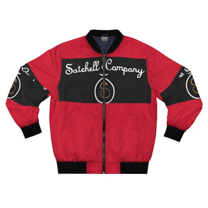 S&C "Bomber Bags" Jacket