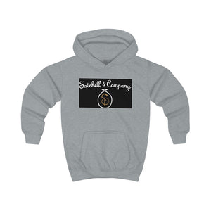 S&C Kids "Baby Bags" Hoodie