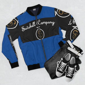 S&C "Bomber Bags" Jacket