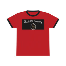 Load image into Gallery viewer, Satchell &amp; Company &quot;On Your Back&quot; T-Shirts
