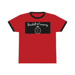 Satchell & Company "On Your Back" T-Shirts