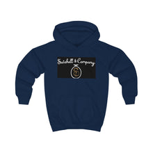 Load image into Gallery viewer, S&amp;C Kids &quot;Baby Bags&quot; Hoodie
