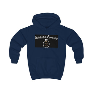 S&C Kids "Baby Bags" Hoodie