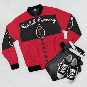 S&C "Bomber Bags" Jacket