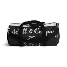 Load image into Gallery viewer, Satchell &amp; Company Duffel Bag
