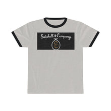 Load image into Gallery viewer, Satchell &amp; Company &quot;On Your Back&quot; T-Shirts
