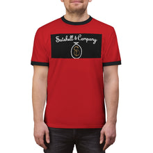 Load image into Gallery viewer, Satchell &amp; Company &quot;On Your Back&quot; T-Shirts
