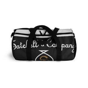 Satchell & Company Duffel Bag