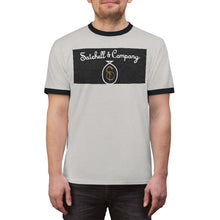 Load image into Gallery viewer, Satchell &amp; Company &quot;On Your Back&quot; T-Shirts
