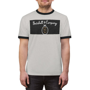 Satchell & Company "On Your Back" T-Shirts