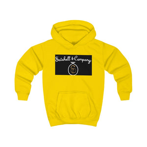 S&C Kids "Baby Bags" Hoodie