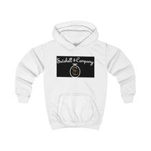 Load image into Gallery viewer, S&amp;C Kids &quot;Baby Bags&quot; Hoodie
