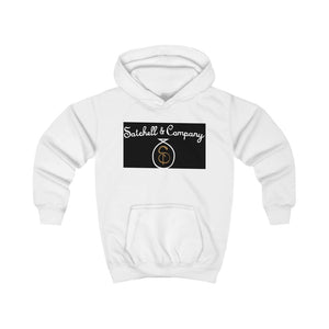 S&C Kids "Baby Bags" Hoodie