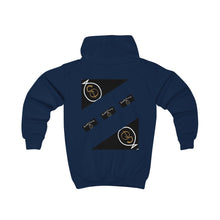 Load image into Gallery viewer, S&amp;C Kids &quot;Baby Bags&quot; Hoodie
