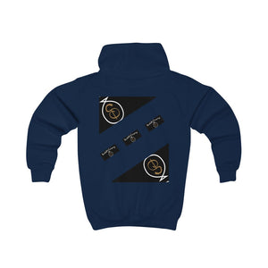 S&C Kids "Baby Bags" Hoodie