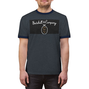 Satchell & Company "On Your Back" T-Shirts